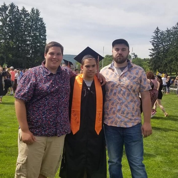 Meet your Posher, Tobias - Picture 1 of 1